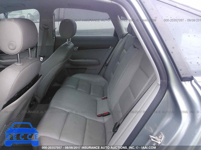 2008 AUDI A6 3.2 QUATTRO WAUDH74F38N155400 image 7