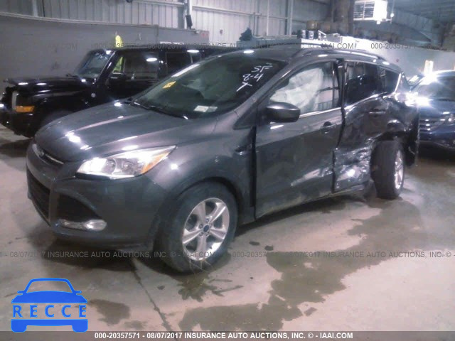 2014 Ford Escape 1FMCU9G94EUB11608 зображення 1