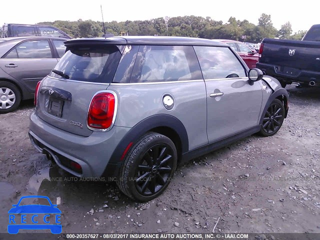 2016 Mini Cooper WMWXP7C52G2A43831 зображення 3