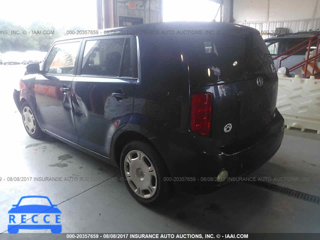 2008 Scion XB JTLKE50E481039610 image 2