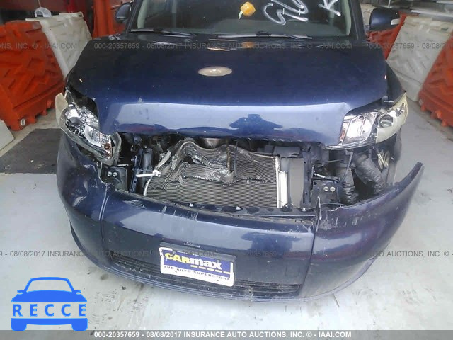 2008 Scion XB JTLKE50E481039610 image 5