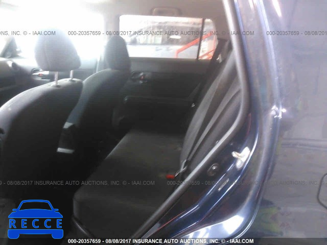 2008 Scion XB JTLKE50E481039610 зображення 7