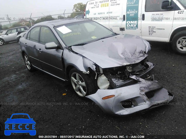 2006 Mazda 6 I 1YVHP84C065M47497 image 0