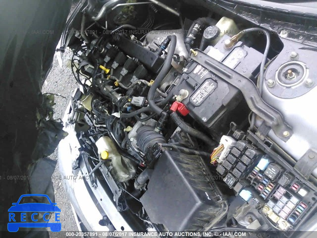 2006 Mazda 6 I 1YVHP84C065M47497 image 9