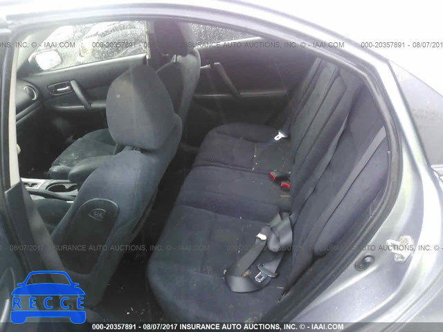 2006 Mazda 6 I 1YVHP84C065M47497 image 7