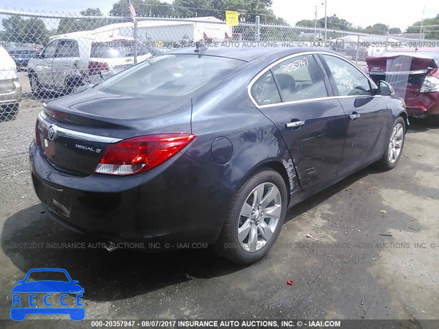 2013 Buick Regal PREMIUM 2G4GS5EV4D9188197 зображення 3