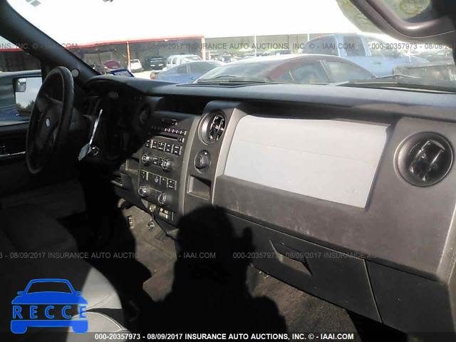 2014 Ford F150 1FTMF1CM1EKD99985 image 4