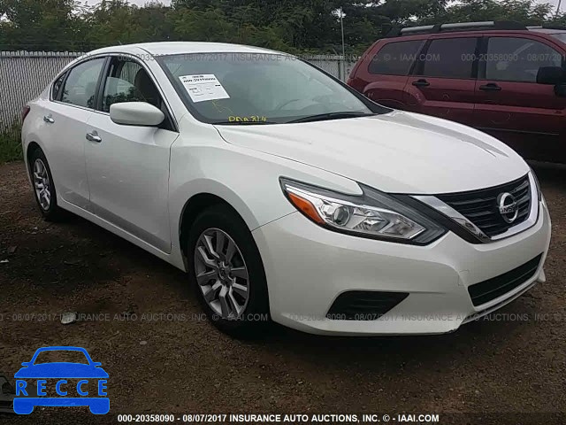 2016 Nissan Altima 1N4AL3AP7GN312005 image 0