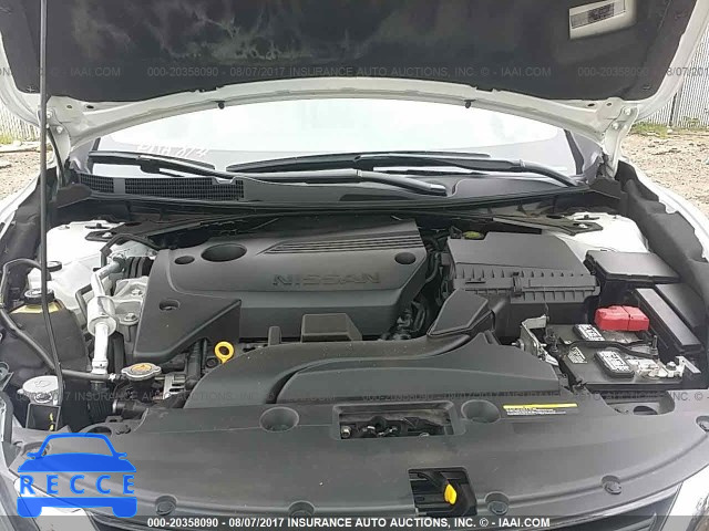 2016 Nissan Altima 1N4AL3AP7GN312005 image 9