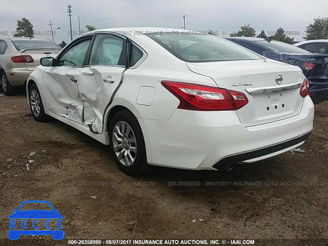 2016 Nissan Altima 1N4AL3AP7GN312005 image 2