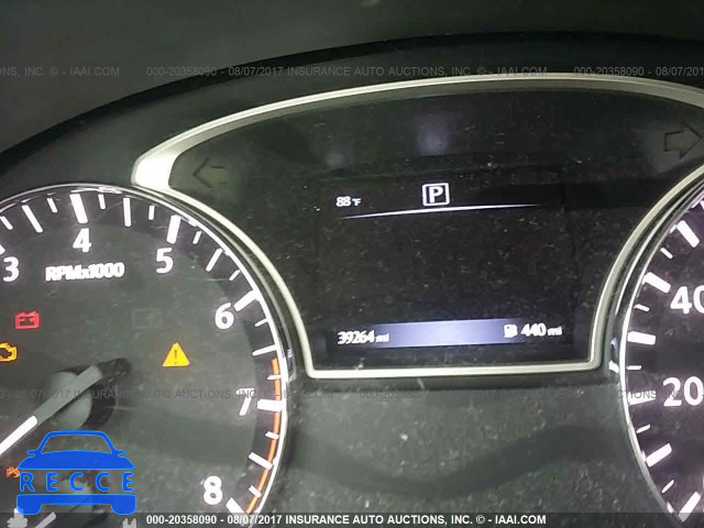 2016 Nissan Altima 1N4AL3AP7GN312005 image 6