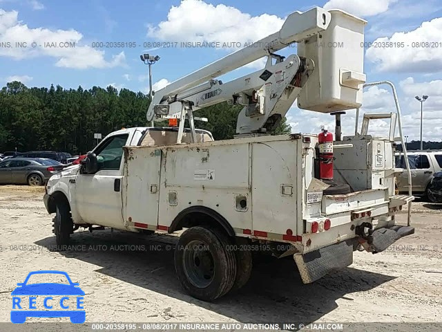 1999 FORD F450 1FDXF46F2XEA65425 Bild 2