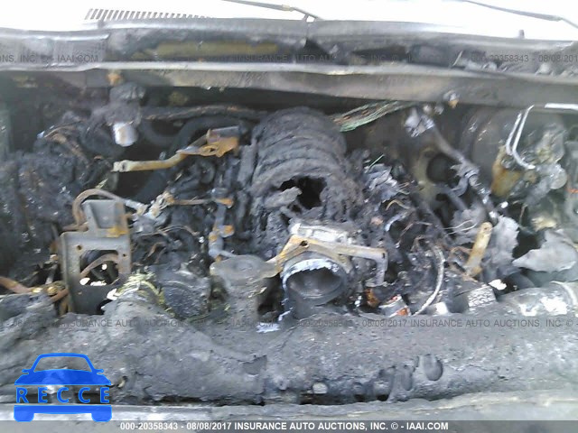 2005 Nissan Titan 1N6BA07BX5N567479 image 9