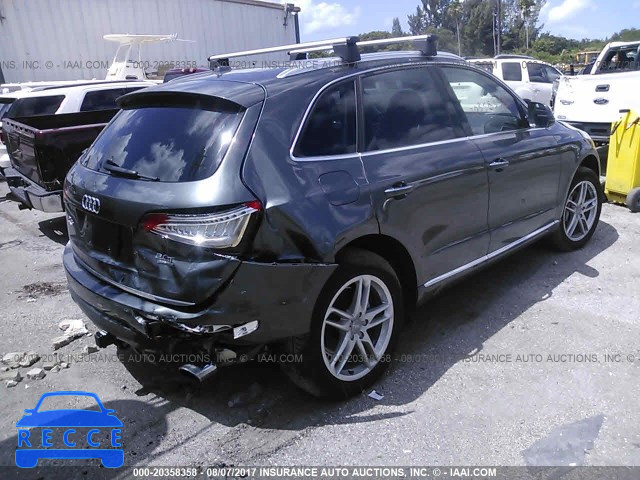 2017 AUDI Q5 PREMIUM PLUS WA1L2AFP1HA056031 Bild 3