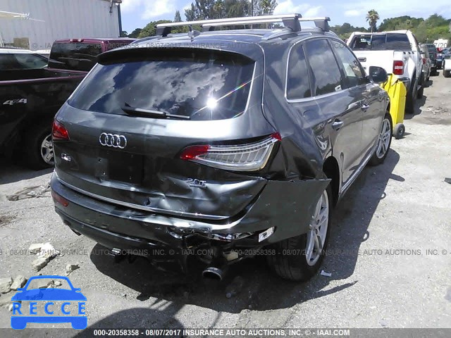 2017 AUDI Q5 PREMIUM PLUS WA1L2AFP1HA056031 Bild 5