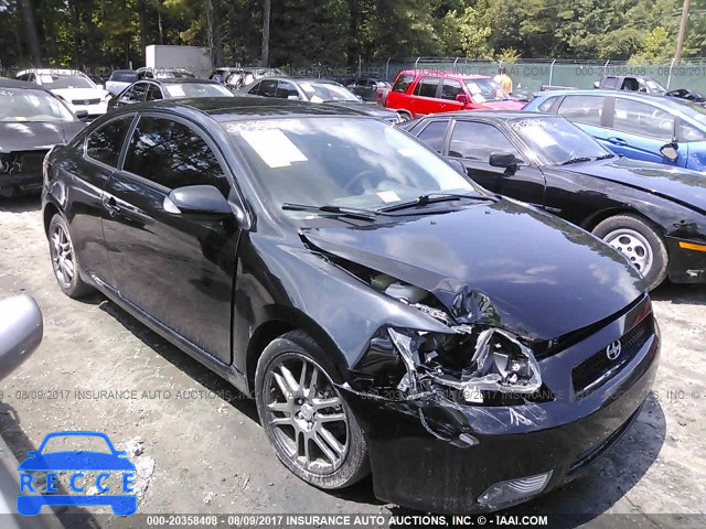 2009 Scion TC JTKDE167X90291531 image 0