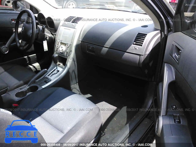 2009 Scion TC JTKDE167X90291531 Bild 4