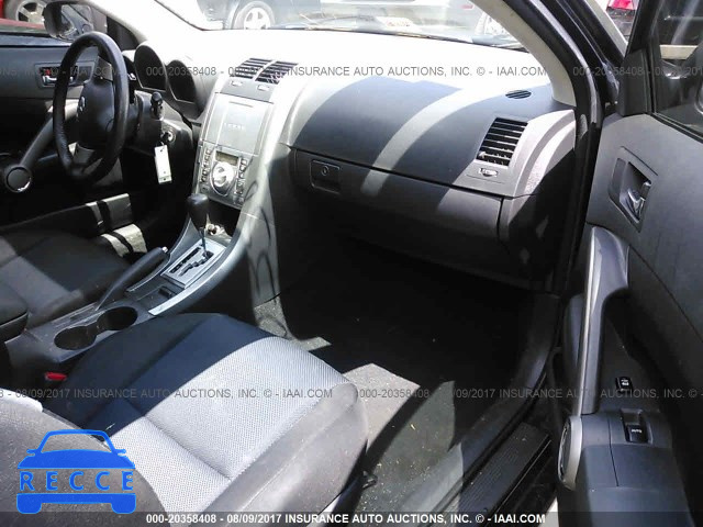 2009 Scion TC JTKDE167X90291531 image 4