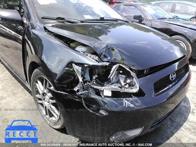 2009 Scion TC JTKDE167X90291531 Bild 5
