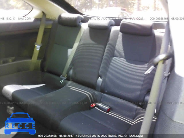 2009 Scion TC JTKDE167X90291531 Bild 7