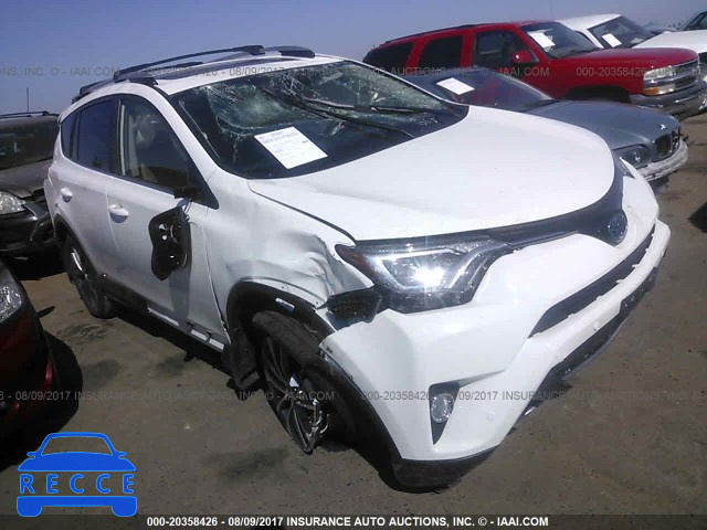 2017 TOYOTA RAV4 HV LE/XLE JTMRJREV9HD070694 image 0