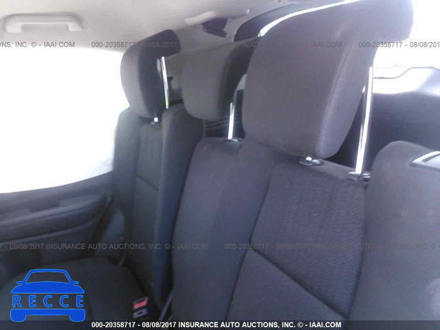 2016 Honda HR-v LX 3CZRU6H32GM747730 image 7