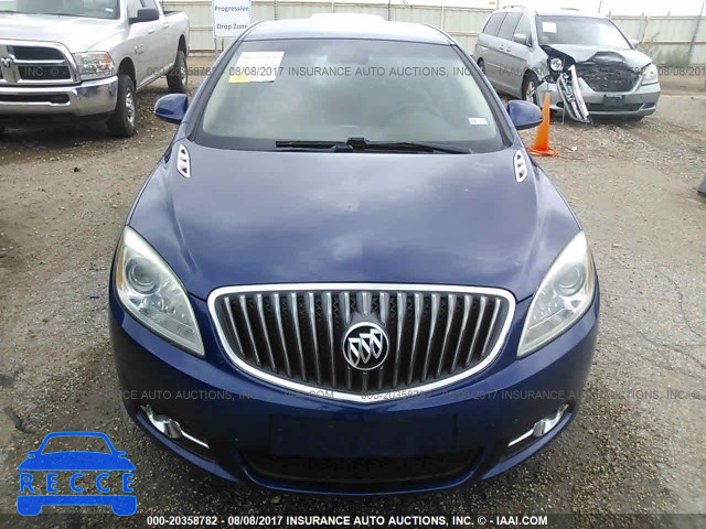 2013 Buick Verano 1G4PP5SK1D4214334 зображення 5