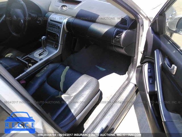 2003 Infiniti G35 JNKCV51EX3M320248 image 4