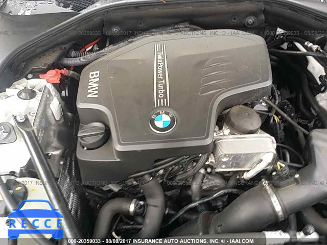 2015 BMW 528 I WBA5A5C56FD506065 Bild 9