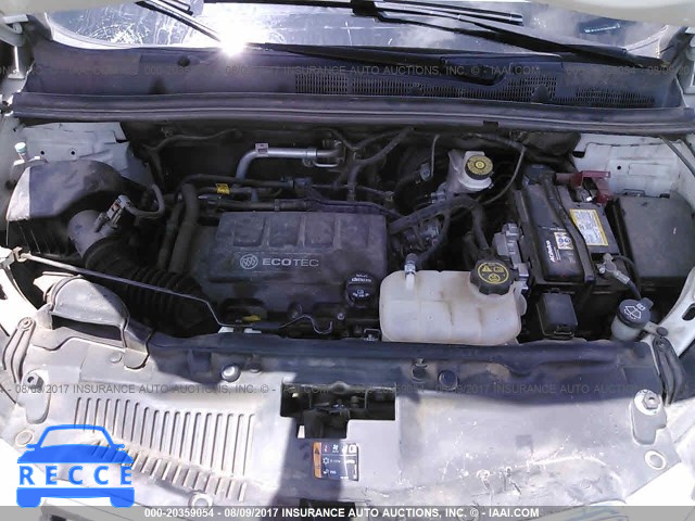 2015 Buick Encore CONVENIENCE KL4CJBSB6FB131994 image 9