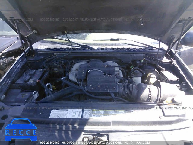 2001 Lincoln Navigator 5LMFU28R11LJ29466 image 9