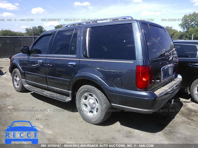 2001 Lincoln Navigator 5LMFU28R11LJ29466 image 2
