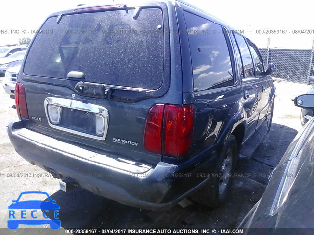 2001 Lincoln Navigator 5LMFU28R11LJ29466 image 3