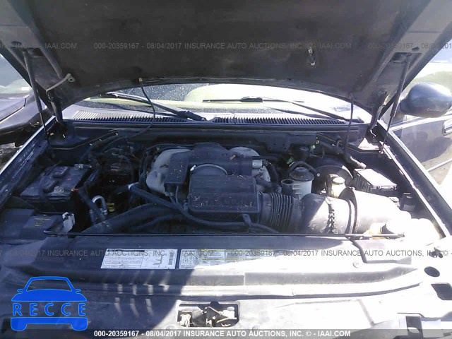 2001 Lincoln Navigator 5LMFU28R11LJ29466 image 5