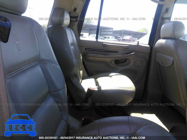 2001 Lincoln Navigator 5LMFU28R11LJ29466 image 7