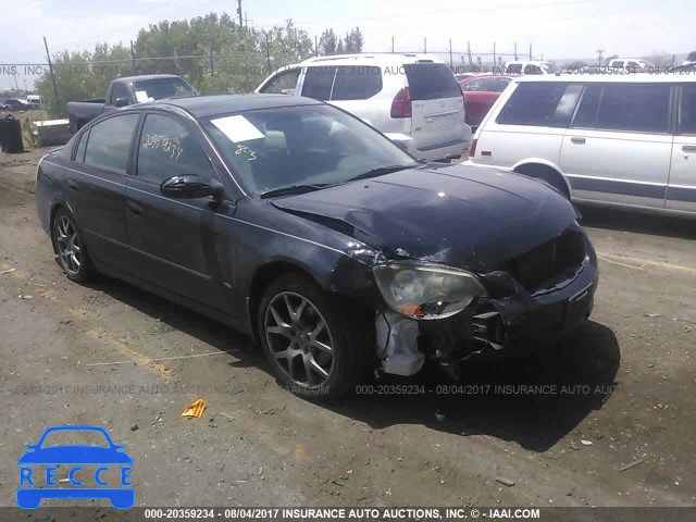 2005 Nissan Altima 1N4BL11D75C259409 зображення 0