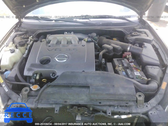 2005 Nissan Altima 1N4BL11D75C259409 image 9