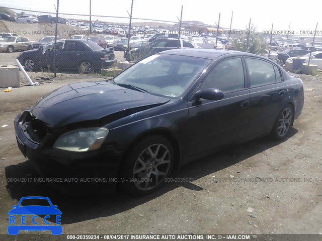 2005 Nissan Altima 1N4BL11D75C259409 image 1