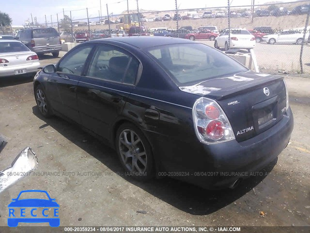 2005 Nissan Altima 1N4BL11D75C259409 image 2