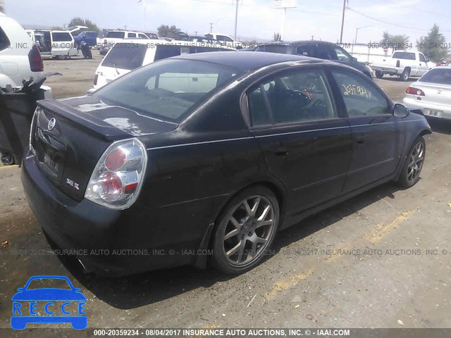 2005 Nissan Altima 1N4BL11D75C259409 Bild 3