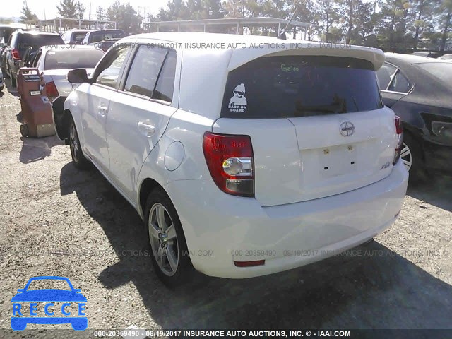 2013 Scion XD JTKKUPB44D1034926 зображення 2