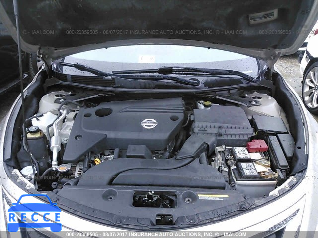 2013 Nissan Altima 1N4AL3AP7DC218438 image 9