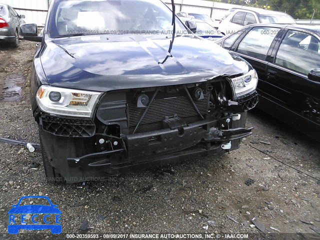 2016 Dodge Durango 1C4RDHDG0GC322650 image 5