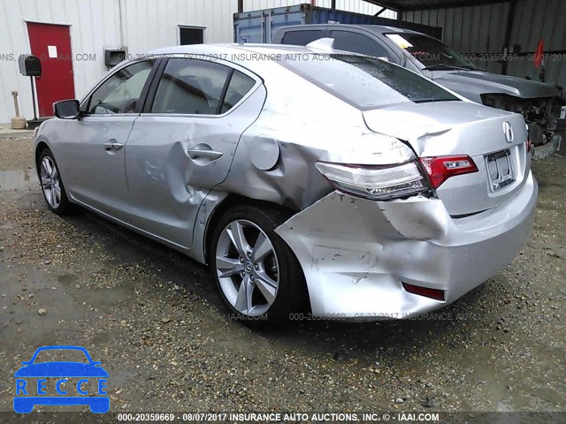 2014 Acura ILX 20 19VDE1F37EE011756 Bild 2