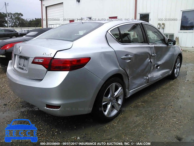 2014 Acura ILX 20 19VDE1F37EE011756 image 3