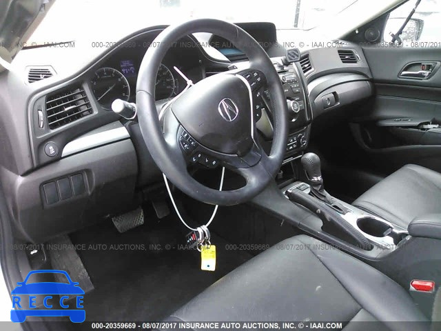 2014 Acura ILX 20 19VDE1F37EE011756 image 4