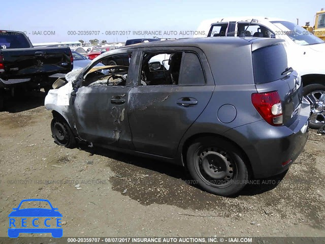 2008 Scion XD JTKKU104X8J032569 зображення 2