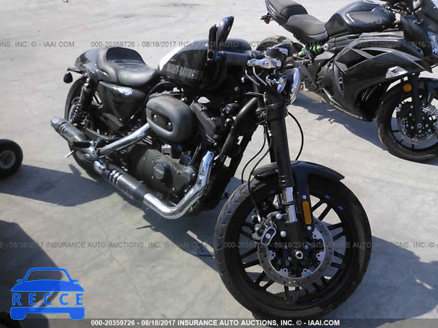 2016 HARLEY-DAVIDSON XL1200 1HD1LM366GC442727 image 0