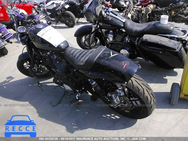 2016 HARLEY-DAVIDSON XL1200 1HD1LM366GC442727 image 2