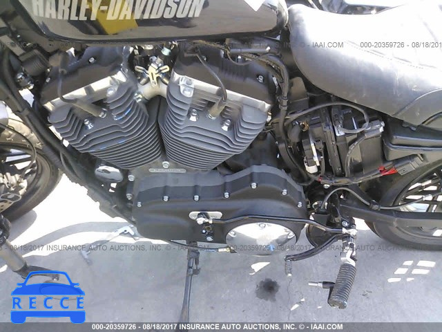 2016 HARLEY-DAVIDSON XL1200 1HD1LM366GC442727 image 8